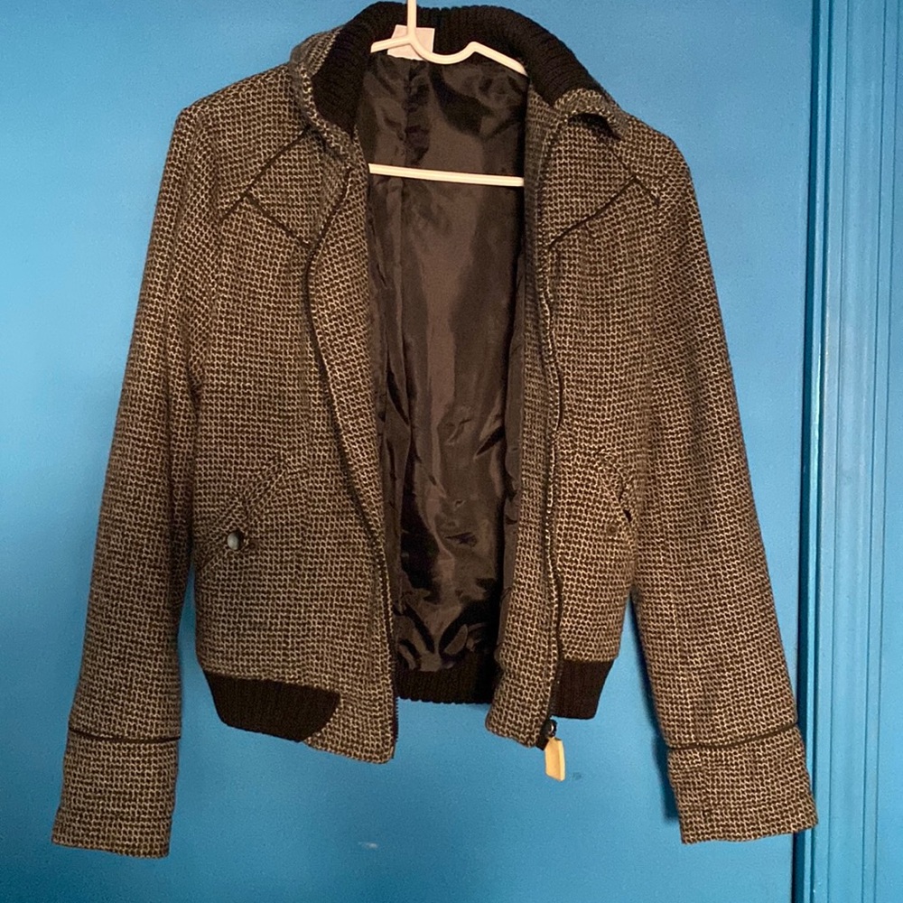 Beautiful, Fall jacket - Picture 5 of 6